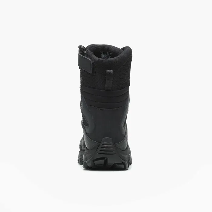 Moab 3 8 Black Men Merrell Boots Moab 3 8 Black Men Merrell Boots