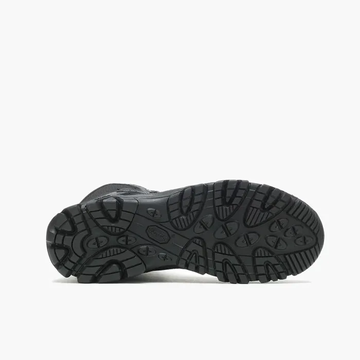 Moab 3 8 Black Men Merrell Boots Moab 3 8 Black Men Merrell Boots