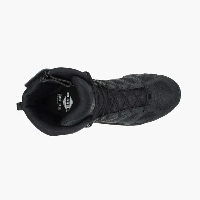 Moab 3 8 Black Men Merrell Boots Moab 3 8 Black Men Merrell Boots