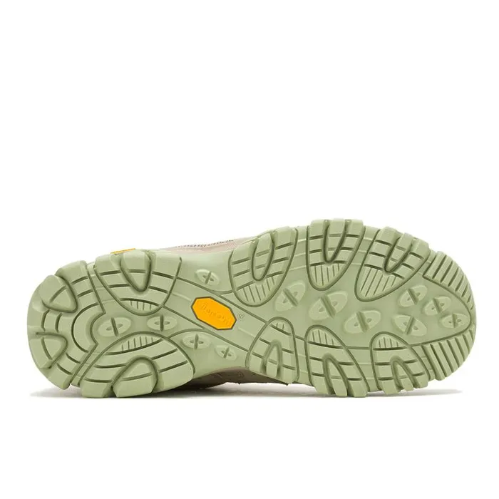 Moab 3 Vista Mid Waterproof Khakimulti Women Merrell Boots