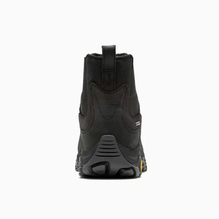 Moab Adventure 3 Chelsea Polar Waterproof Black Men Merrell Boots Moab Adventure 3 Chelsea Polar Waterproof Black Men Merrell Boots