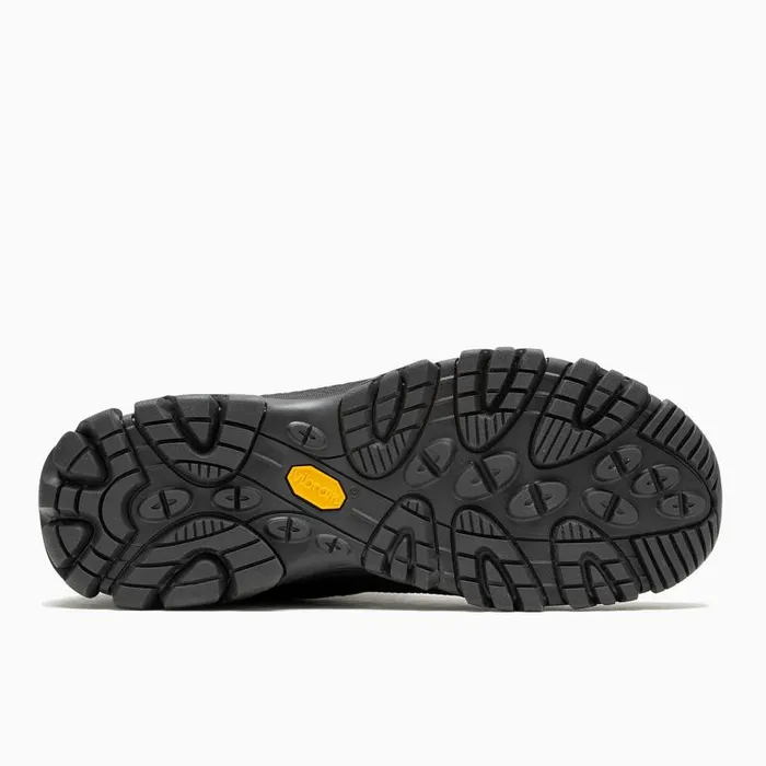 Moab Adventure 3 Chelsea Polar Waterproof Black Men Merrell Boots Moab Adventure 3 Chelsea Polar Waterproof Black Men Merrell Boots