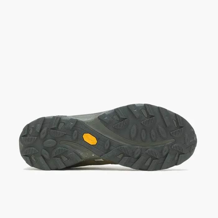 Moab Hybrid Zip GORETEX 1TRL Coyoteolive Women Merrell Sneakers Moab Hybrid Zip GORETEX 1TRL Coyoteolive Women Merrell Sneakers