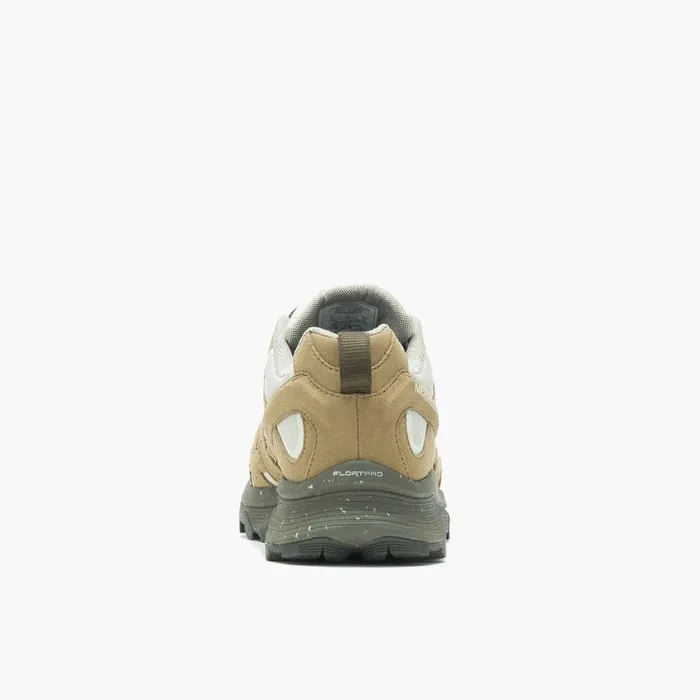 Moab Hybrid Zip GORETEX 1TRL Coyoteolive Women Merrell Sneakers Moab Hybrid Zip GORETEX 1TRL Coyoteolive Women Merrell Sneakers
