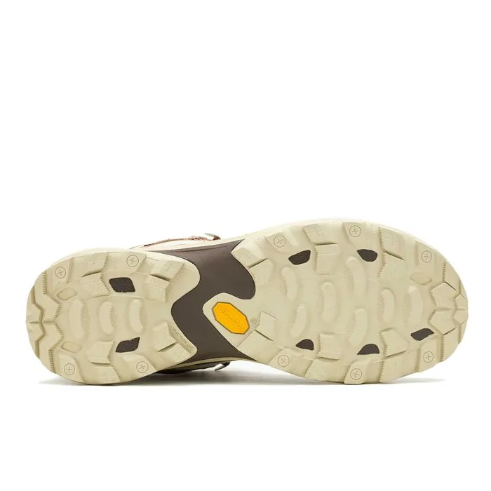 Moab Speed 2 Mid GORETEX Nutshell Men Merrell Sneakers Moab Speed 2 Mid GORETEX Nutshell Men Merrell Sneakers