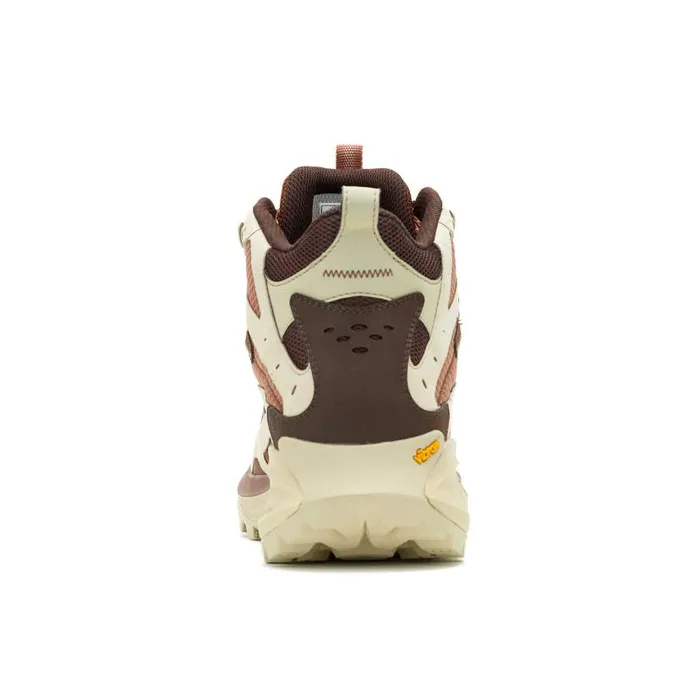 Moab Speed 2 Mid GORETEX Nutshell Men Merrell Sneakers Moab Speed 2 Mid GORETEX Nutshell Men Merrell Sneakers