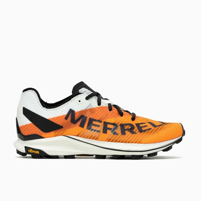 MTL Skyfire 2 Orange Women Merrell Sneakers