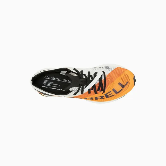 MTL Skyfire 2 Orange Women Merrell Sneakers