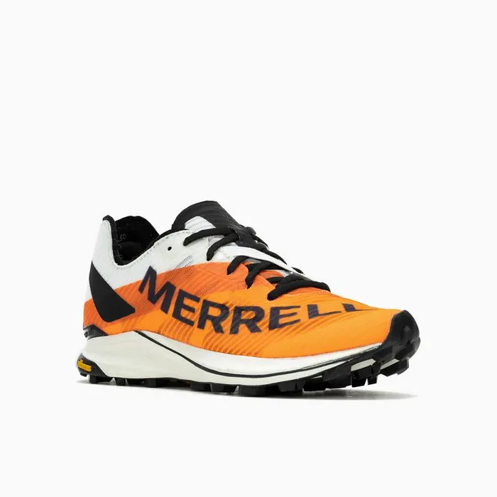 MTL Skyfire 2 Orange Women Merrell Sneakers