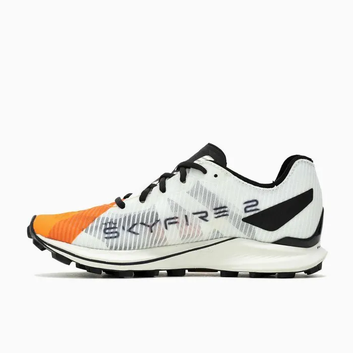 MTL Skyfire 2 Orange Women Merrell Sneakers