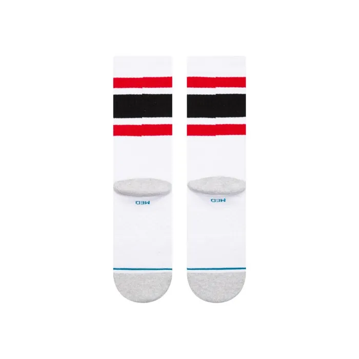 Nba 2024 Tube Crew Socks Chicago Bulls MenWomen Stance Crew