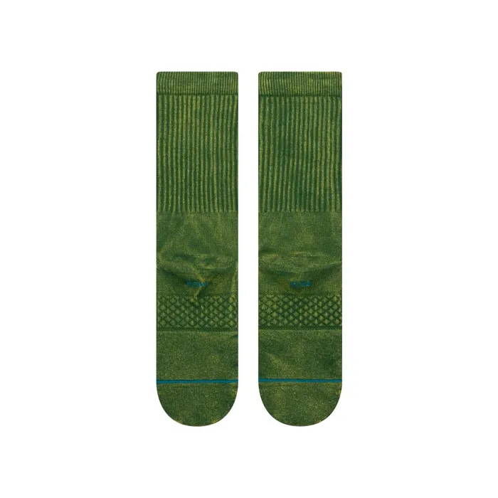 Nba 2024 Vintage Crew Socks Milwaukee Bucks MenWomen Stance Crew