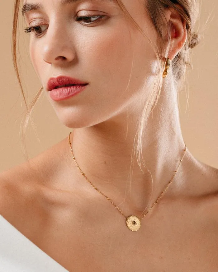NECKLACE OR MALCOLM Shop Grace and Mila Jewellery