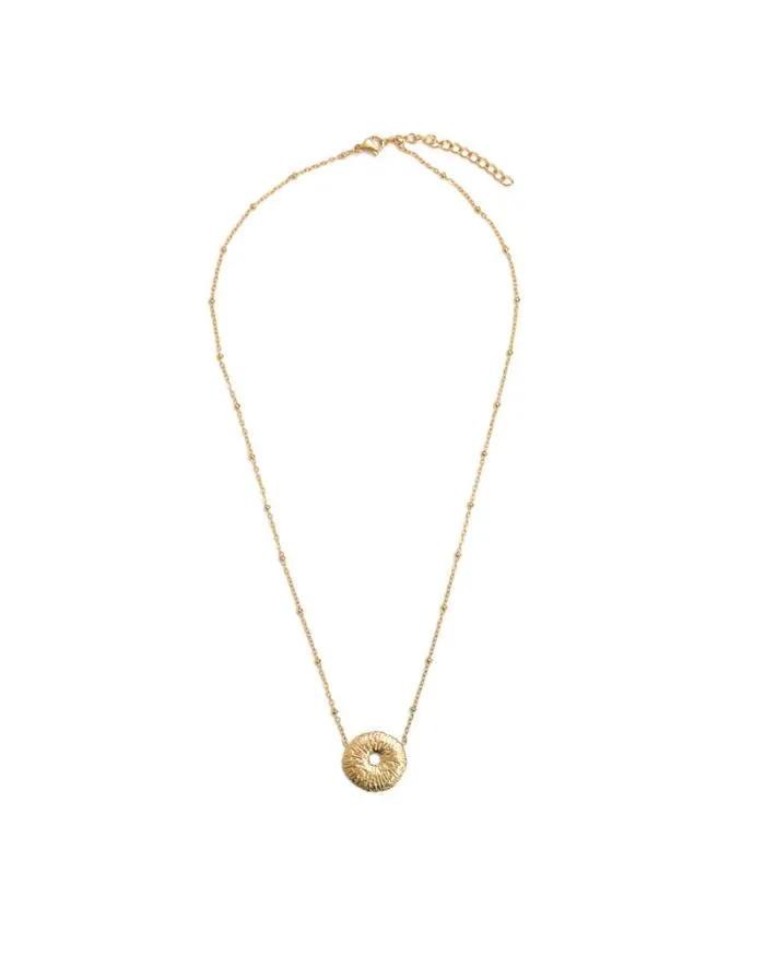 NECKLACE OR MALCOLM Shop Grace and Mila Jewellery