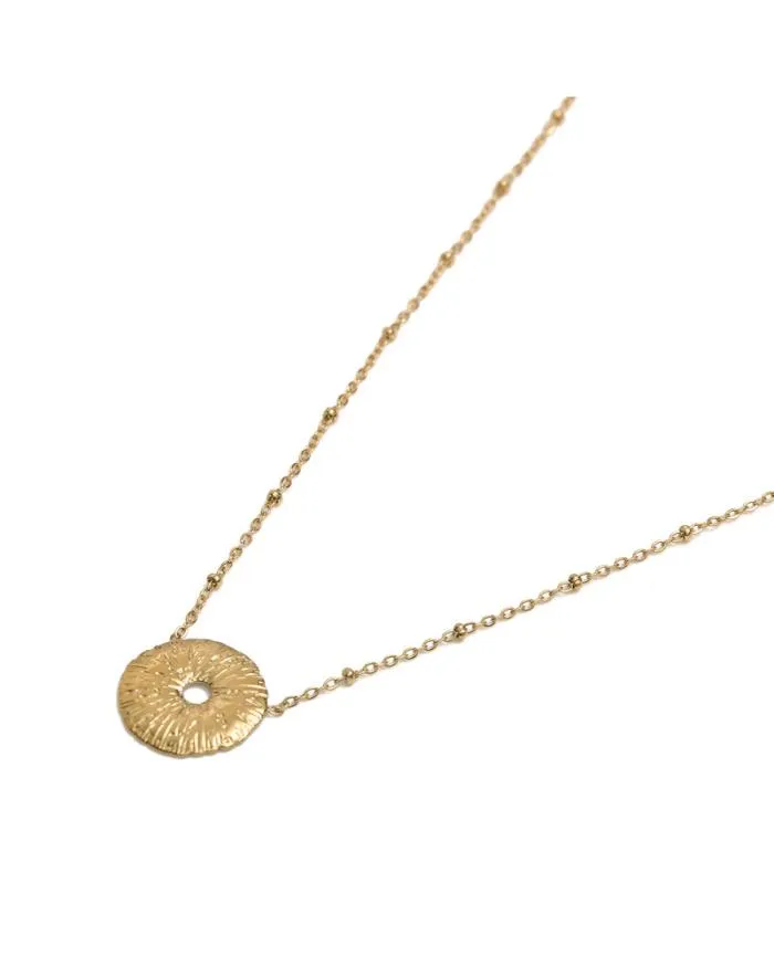 NECKLACE OR MALCOLM Shop Grace and Mila Jewellery