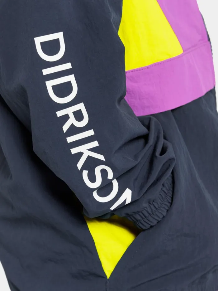 Nypon Kids039 Jacket Navy Kids Didriksons Spring Jackets