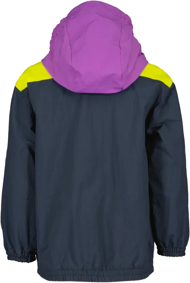 Nypon Kids039 Jacket Navy Kids Didriksons Spring Jackets