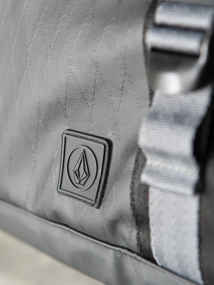 Outbound Duffel 8211 Black Womens Volcom Bags and Backpacks