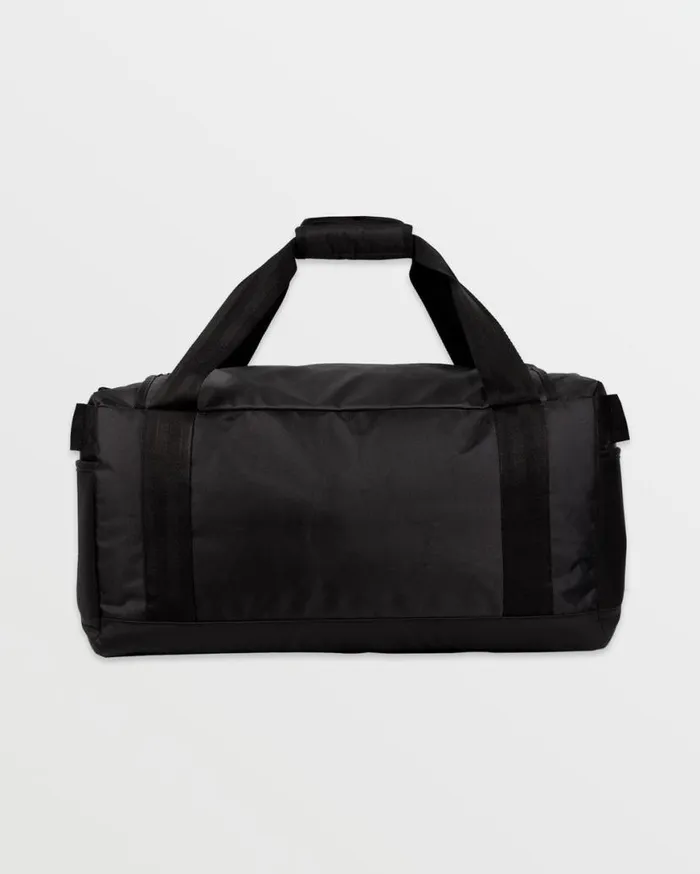 Outbound Duffel 8211 Black Womens Volcom Bags and Backpacks