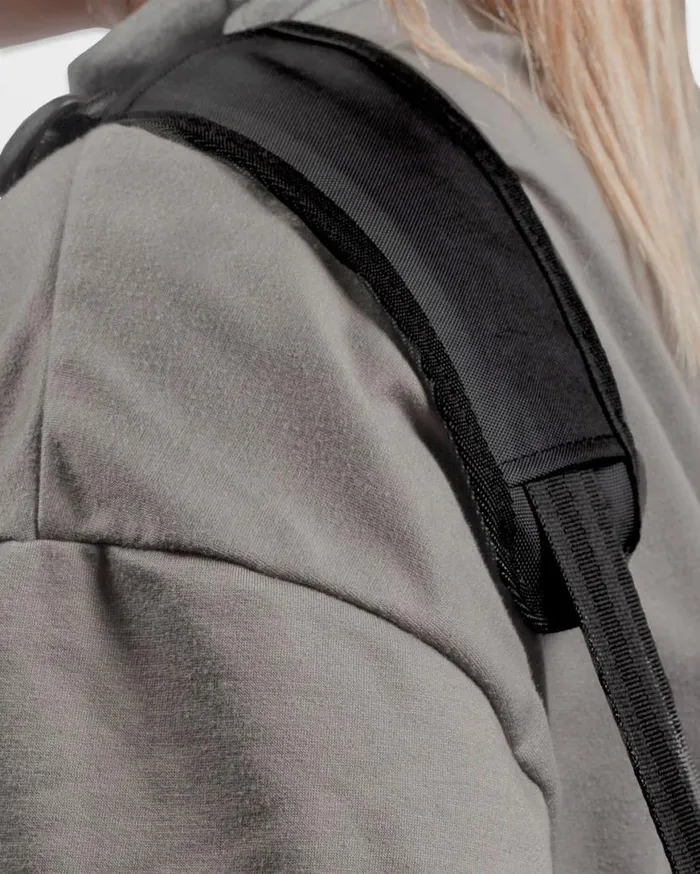 Outbound Duffel 8211 Black Womens Volcom Bags and Backpacks
