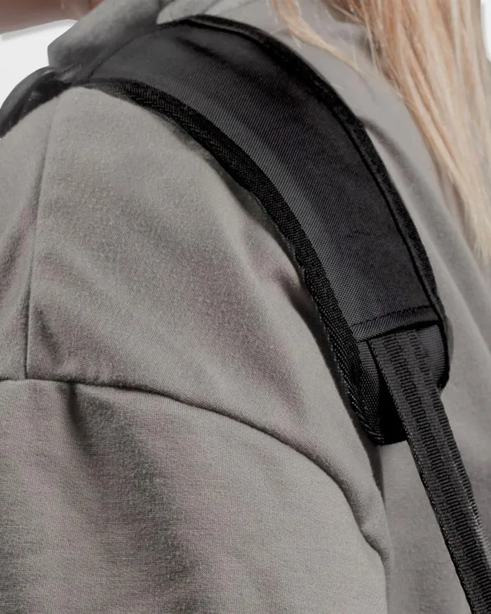 Outbound Duffel 8211 Black Womens Volcom Bags and Backpacks