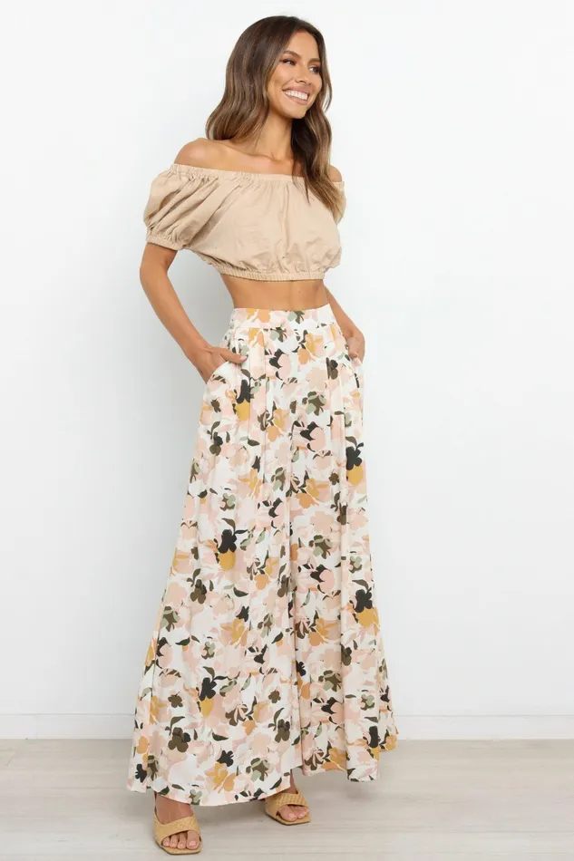 Pants Petal and Pup Women Lessie Pants Blush