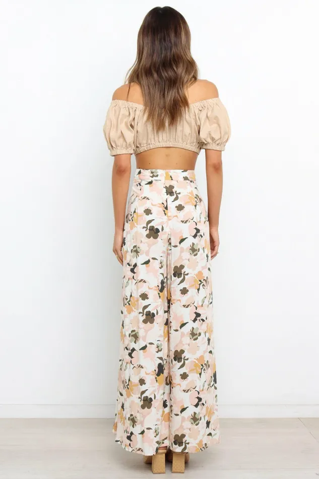 Pants Petal and Pup Women Lessie Pants Blush