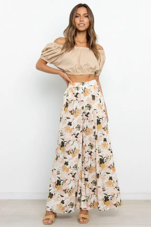 Pants Petal and Pup Women Lessie Pants Blush