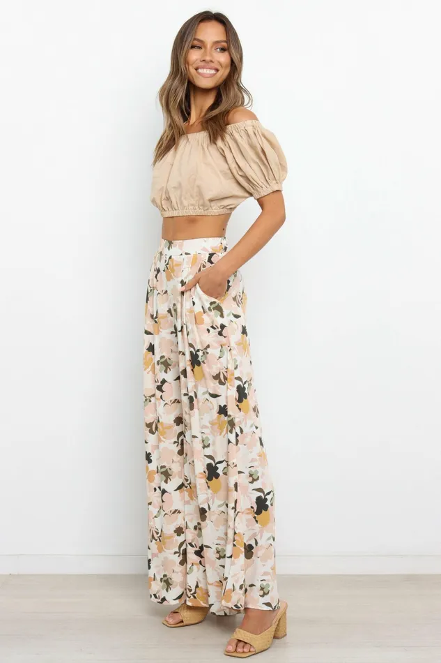 Pants Petal and Pup Women Lessie Pants Blush