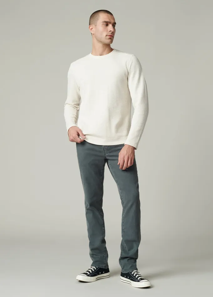 Pants Trousers THE BRIXTON TWILL Urban Chic Joe8217s Jeans Men