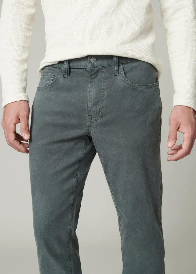 Pants Trousers THE BRIXTON TWILL Urban Chic Joe8217s Jeans Men