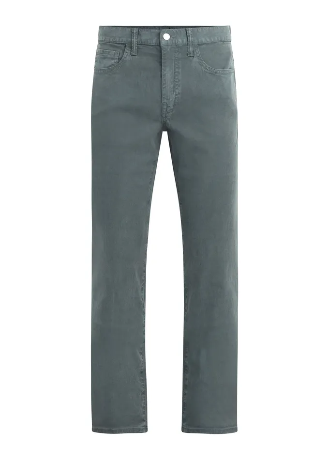 Pants Trousers THE BRIXTON TWILL Urban Chic Joe8217s Jeans Men