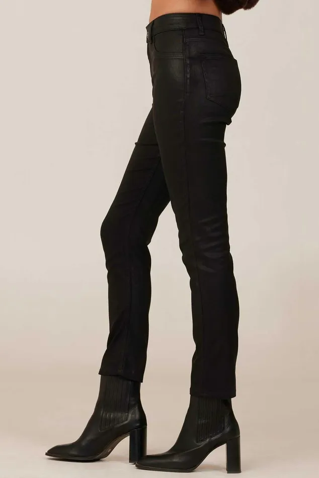 Pants Women Bella Dahl Lennon Luxe Straight Leg Pants 8211 Black Pants Women Bella Dahl Lennon Luxe Straight Leg Pants 8211 Black