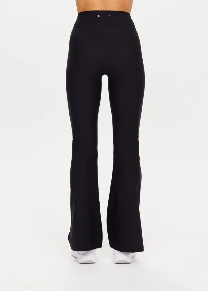 Pants Women PEACHED FLORENCE FLARE THE UPSIDE Pants Women PEACHED FLORENCE FLARE THE UPSIDE