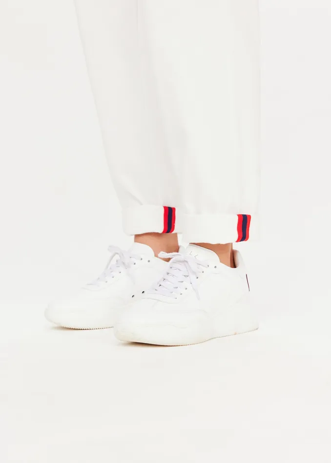 Pants Women THE UPSIDE BOSTON PANT