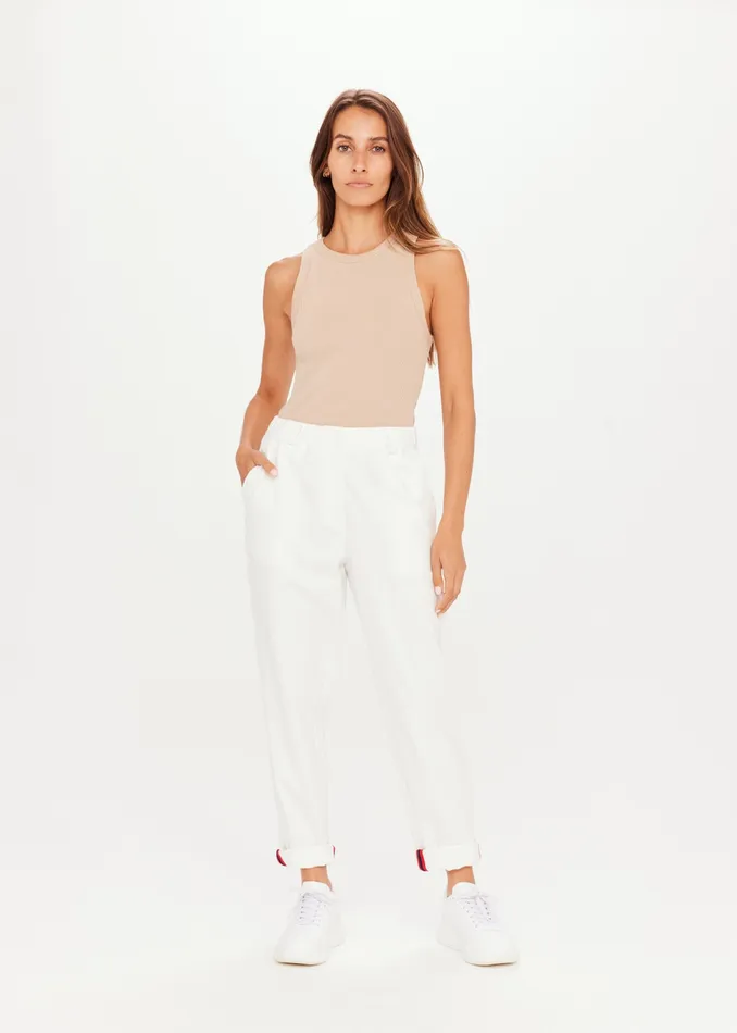 Pants Women THE UPSIDE BOSTON PANT