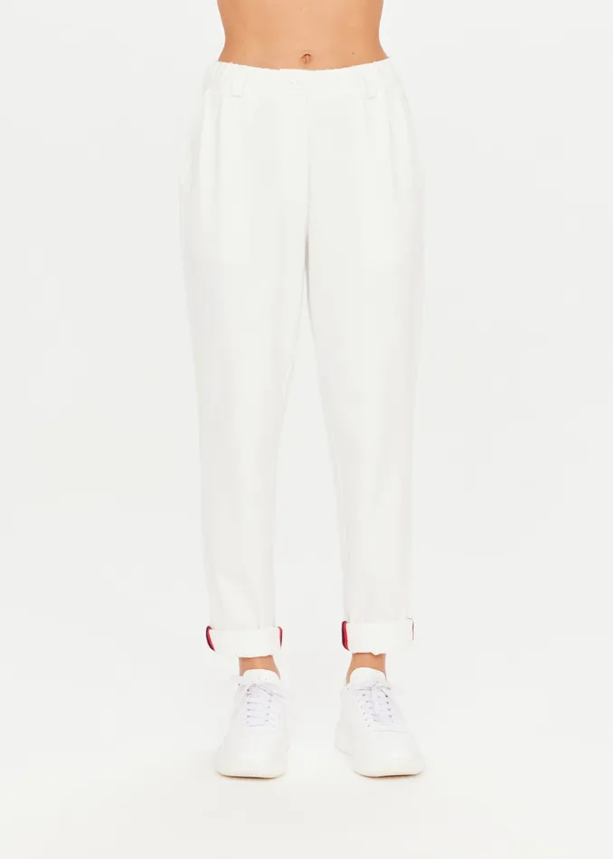 Pants Women THE UPSIDE BOSTON PANT