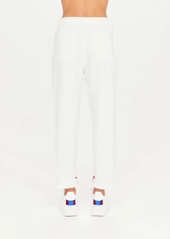 Pants Women THE UPSIDE BOSTON PANT