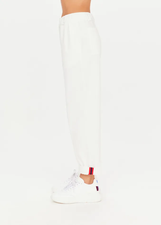 Pants Women THE UPSIDE BOSTON PANT