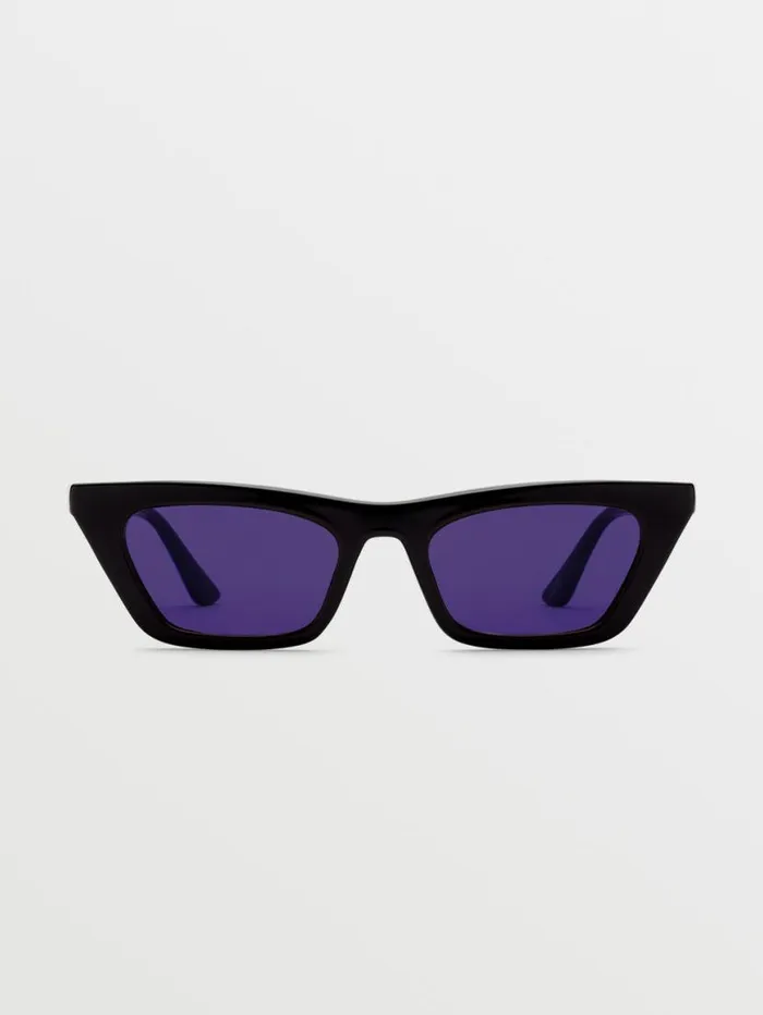 Peace Punk Sunglasses 8211 Purple ParadisePurple MensWomens Volcom Sunglasses Peace Punk Sunglasses 8211 Purple ParadisePurple MensWomens Volcom Sunglasses