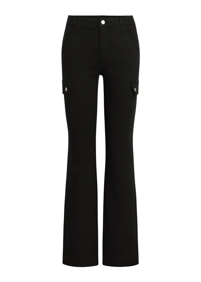 Petite Women THE FRANKIE PETITE Black Joe8217s Jeans