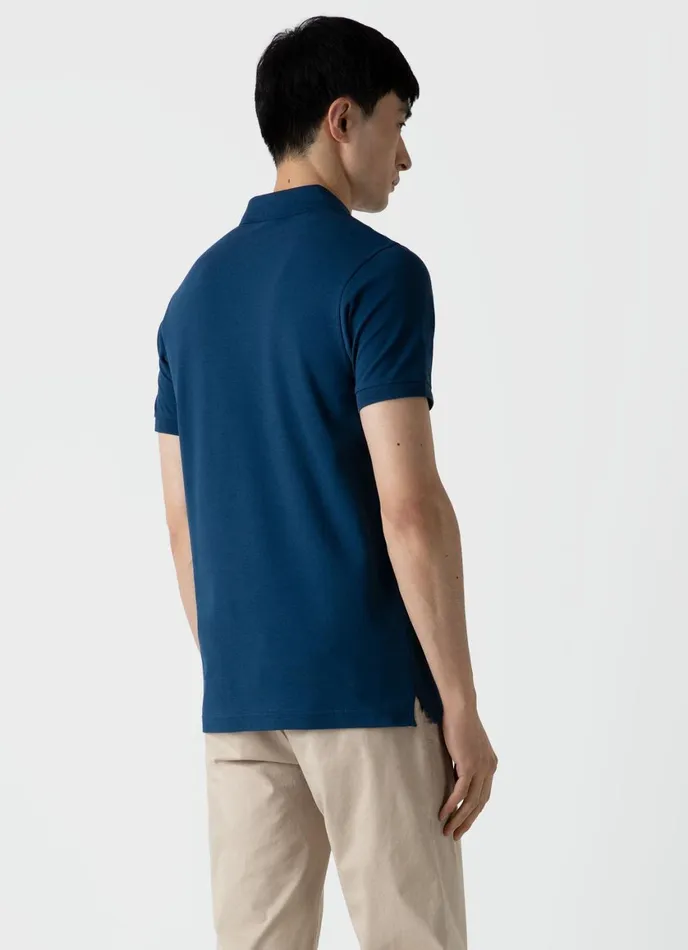 Piqu Polo Shirt Coast Men SUNSPEL Polo Shirts