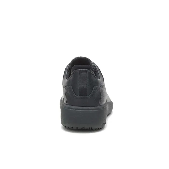 Prorush Sr Oxford Black Women Cat Footwear Shoes
