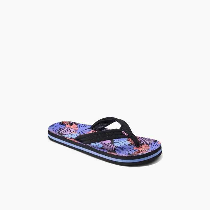 Reef Ahi Purple Fronds Kids 58 Years Reef Ahi Purple Fronds Kids 58 Years