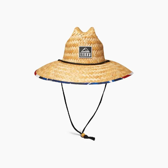 Reef Breakwater Lifeguard Hat Jester Red Men Hats and Beanies Reef Breakwater Lifeguard Hat Jester Red Men Hats and Beanies