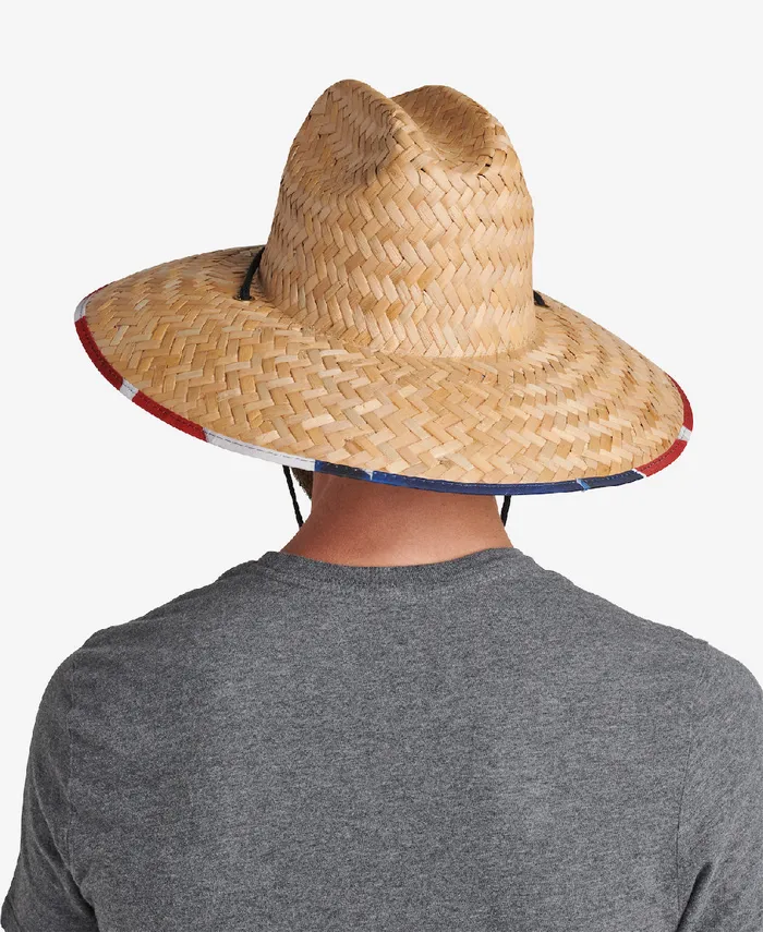 Reef Breakwater Lifeguard Hat Jester Red Men Hats and Beanies Reef Breakwater Lifeguard Hat Jester Red Men Hats and Beanies