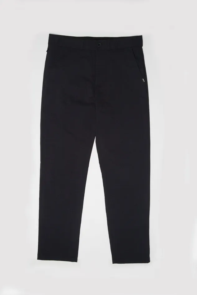 Reef Carrick Upf 40 Stretch Pant Caviar Men Surf Shirts and Upf Apparel Reef Carrick Upf 40 Stretch Pant Caviar Men Surf Shirts and Upf Apparel