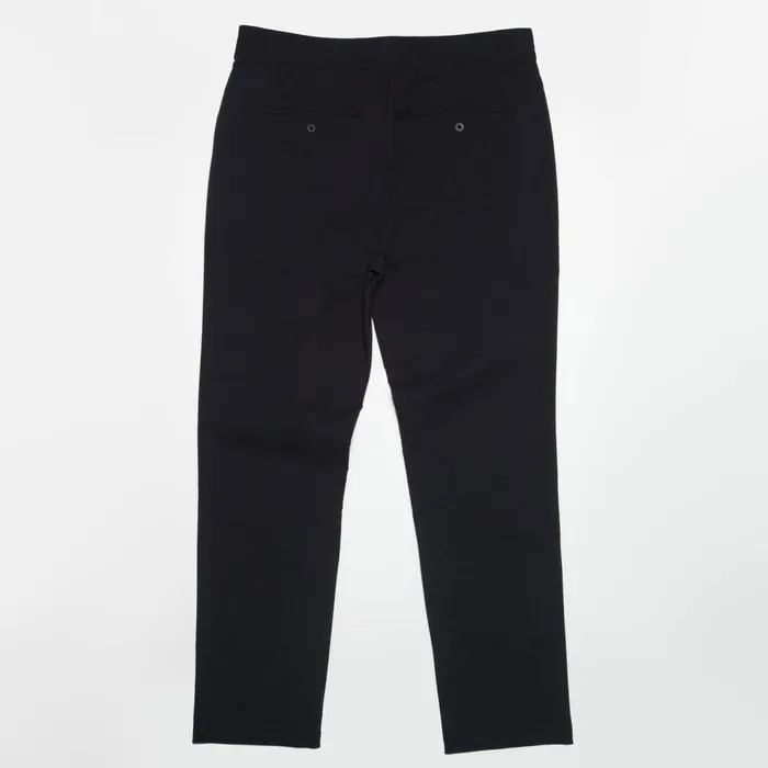 Reef Carrick Upf 40 Stretch Pant Caviar Men Surf Shirts and Upf Apparel Reef Carrick Upf 40 Stretch Pant Caviar Men Surf Shirts and Upf Apparel
