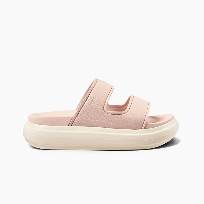Reef Cushion Bondi 2 Bar Cameo Rose Women Sandals