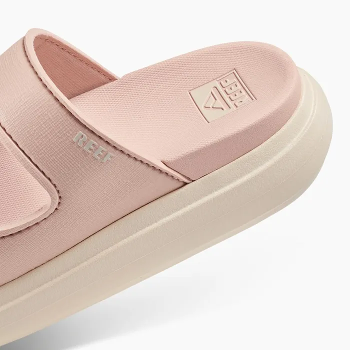 Reef Cushion Bondi 2 Bar Cameo Rose Women Sandals Reef Cushion Bondi 2 Bar Cameo Rose Women Sandals